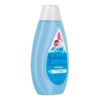 Johnson's Baby Shampoo Fragancia Prolongada con Vitamina E y Esencia Fix, 400 ml