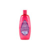 Johnson's Baby Shampoo Gotas de Brillo con Proteínas de Seda, 400 ml