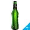 Cerveza Presidente Black, 11.2 oz