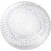Tapa Envase Souffle SL1 Transparente Plastifar 1 oz Caja (50 x 100 uds)