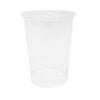 Envase Deli Transparente PP 18032 Plastifar 32 oz (50 uds)