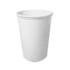 Envase Deli Blanco PP 18072 Plastifar 32 oz (50 uds)