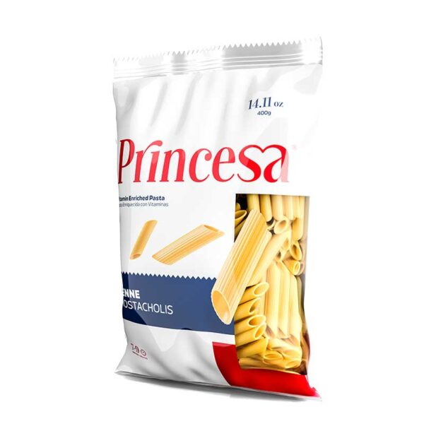 Pasta Princesa Penne 14.11 oz