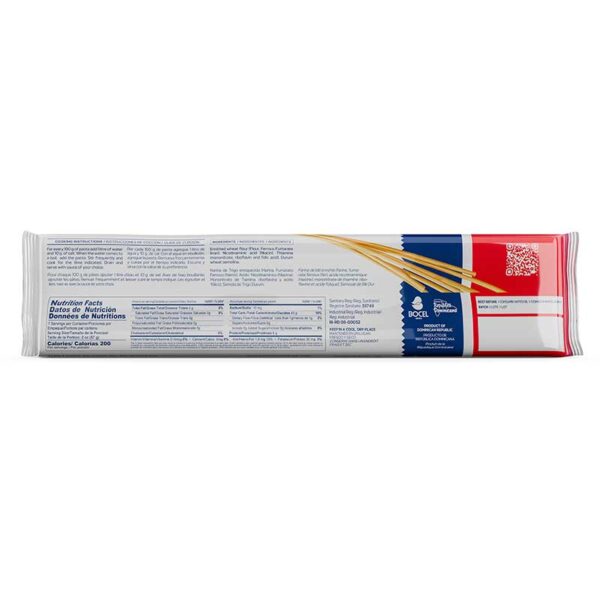 Pasta Princesa Spaghetti 14.11 oz