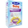 Cereal Seco Hero Baby Multicerales, 300 g (A partir de los 6 meses)