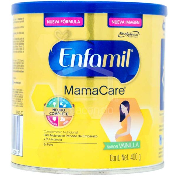 Enfamil MamaCare, 400 g