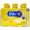 Enfamil® Premium 1 Fórmula Infantil Líquida 20kcal, 8 oz (6 uds)