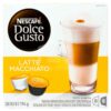 Nescafé Dolce Gusto Latte Macchiato (8 tazas)