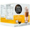 Nescafé Dolce Gusto Latte Macchiato (8 tazas)