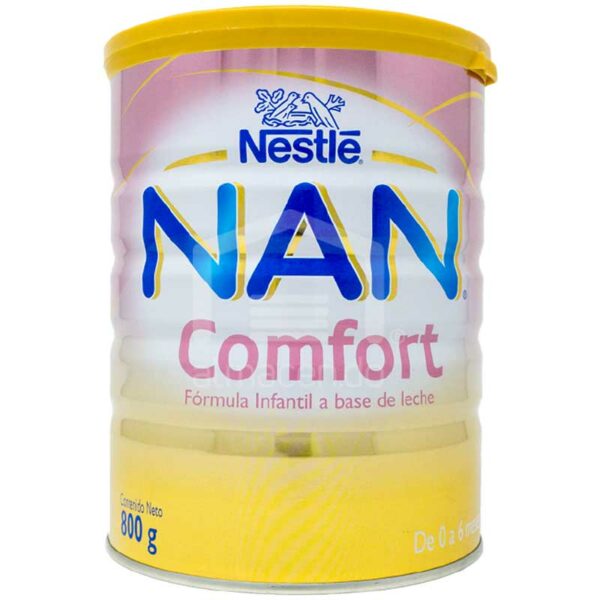 Nestlé NAN Comfort, 800 g