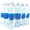 Soda Enriquillo 450 ml 12 uds
