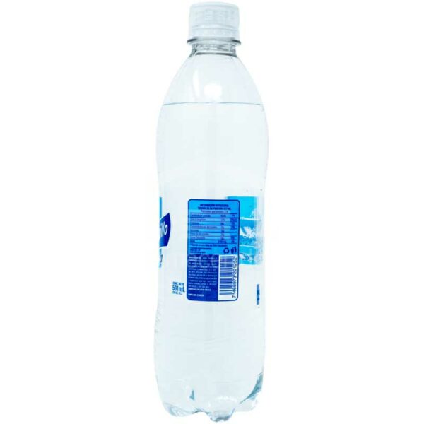 Soda Enriquillo 450 ml 12 uds