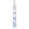 Tapa Envase Souffle SL1 Transparente Plastifar 1 oz Caja (50 x 100 uds)