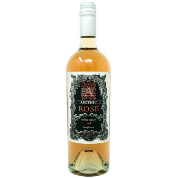 Vino Apothic Rose, 750 ml