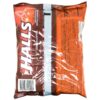 Caramelo Duro Halls Sabor a Mentol, Cereza y Eucalipto, 100 uds