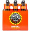 Cerveza Rogue Brutal Ipa, 12 oz