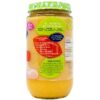 Compota HERO Baby Natur Arroz con Pollo (A partir de los 6 meses), 235g