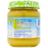 Compota Hero Baby Cóctel de Frutas (A partir de los 6 meses), 115g