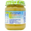 Compota Hero Baby Manzana (A partir de los 6 meses), 115g