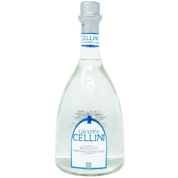 Licor Grappa Cellini, 700 ml