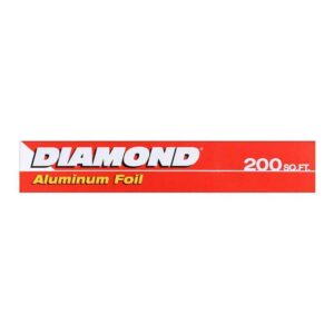 Papel-de-Aluminio-Diamond-(12′-x-200′)-Front-2