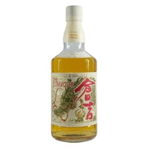 Whisky Matsui The Kurayoshi Dragon Limited Edition 700 ml