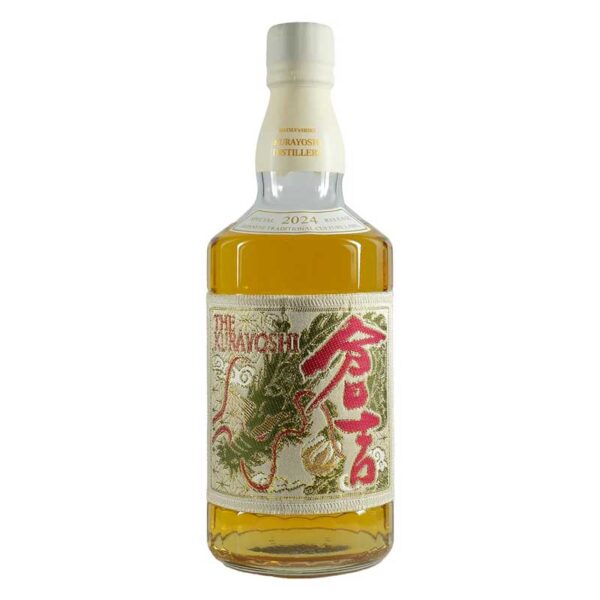Whisky Matsui The Kurayoshi Dragon Limited Edition 700 ml