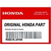Aceite Honda de Motor 5W-20 Full Sintético, 946 ml