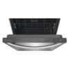 Lavaplatos Frigidaire en Acero Inoxidable FDPH4316AS 24"