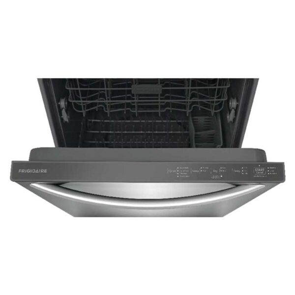 Lavaplatos Frigidaire en Acero Inoxidable FDPH4316AS 24"