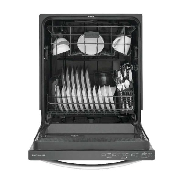 Lavaplatos Frigidaire en Acero Inoxidable FDPH4316AS 24"