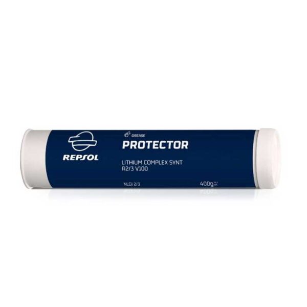 Grasa Complex Synt Repsol R2/3 V100 400 400 g