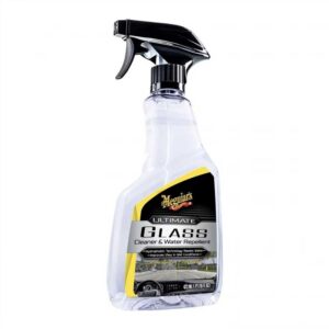 Limpiador de Cristal y Repelente Meguiar's 16 oz