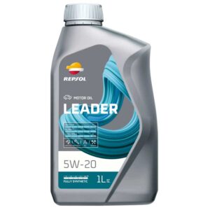 Aceite Repsol Leader Neo 5W-20 1 L