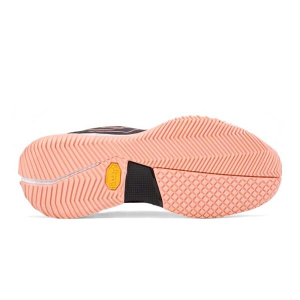 Tenis Bullpadel Pearl Vibram 25I Azabache size 40