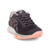 Tenis Bullpadel Pearl Vibram 25I Azabache size 40