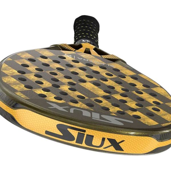 Pala de Pádel Siux Electra Pro ST4