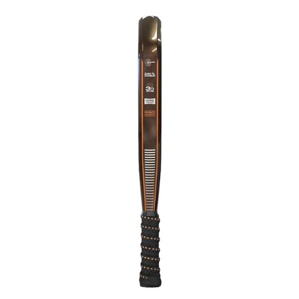Pala de Pádel Siux Fenix Pro 5