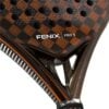 Pala de Pádel Siux Fenix Pro 5